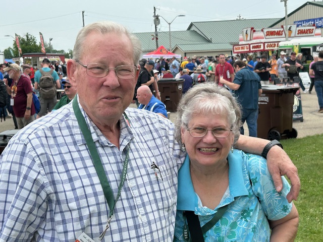 Dayton Hamvention